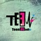 Teen Radio Macedonia Logo