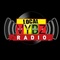 Local Vybz Radio Logo