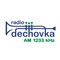 Radio Dechovka Logo