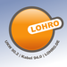 Radio Lohro FM Logo