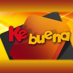 Ke Buena - XEQ Logo