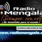 Radio Mengala Logo