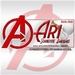 Radio Ari Somente Bandas Logo