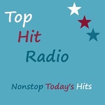 Top Hit Radio Logo