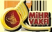 Mihr Radio - Radyo Ankara Logo