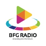 BFG Radio Logo