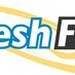 Fresh FM - Oldies Logo