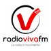 Rádio Viva FM (Como) 90.9 Logo