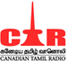 Canadian Tamil Radio Logo