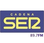 Cadena SER - SER Lanzarote Logo