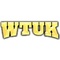 Wild Country - WTUK Logo