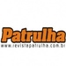 Revista Patrulha Logo