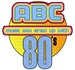 Dublin's ABC - ABC 80's Logo