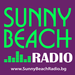 Sunny Beach Radio Logo