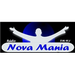 Radio Nova Mania Logo