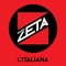 Radio Zeta Logo