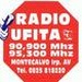 Radio Ufita Logo