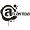 Rádio Atlântida FM Logo