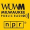 WUWM-HD2 Logo