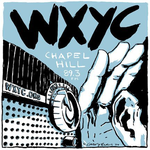 WXYC Logo