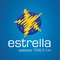 Estrella Estéreo Logo