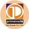 Rádio Primeira FM 106.1 Logo