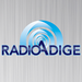 Radio Adige - Verona Logo