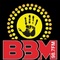 Bumma Bippera Media 98.7 Logo