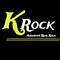 K Rock Augusta Logo