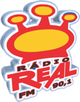 Real FM Logo