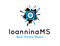 IoanninaMS Logo