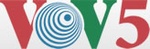 VOV 5 - VOV WORLD SERVICE Logo