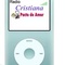 Radio Cristiana Pacto de Amor Logo