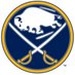 Buffalo Sabres Play by Play Logo