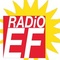Radio eF - New Hits Logo