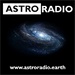 Astro Radio Earth Logo