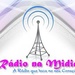 Radio Na Mídia Logo