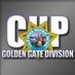 California Highway Patrol SFBA - Golden Gate Division Logo