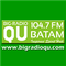 RadioQu Logo