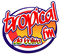 Radio FM Tropical Logo