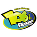 Renacer 106.1 - WRRH Logo