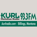 KURL Radio - KURL Logo