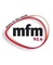 MFM 92.6 Logo