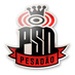 Radio Pesadao Logo