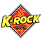 K-ROCK 97.5 - VOCM-FM Logo