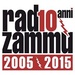 Radio Zammu Logo