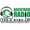 Backyard Radio - KYBY-LP Logo