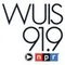 WUIS Xponential 91.9 Logo