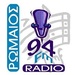 Radio Romeos 94 Logo