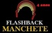 Web Radio Flashback Manchete Logo